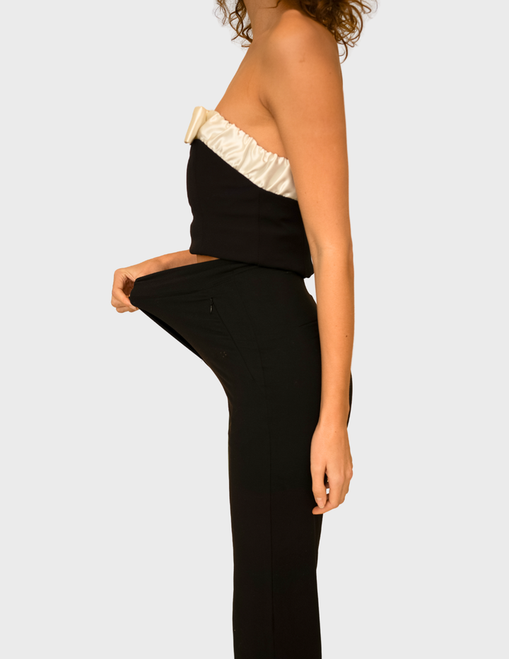 Celina Comfy Straight Pants