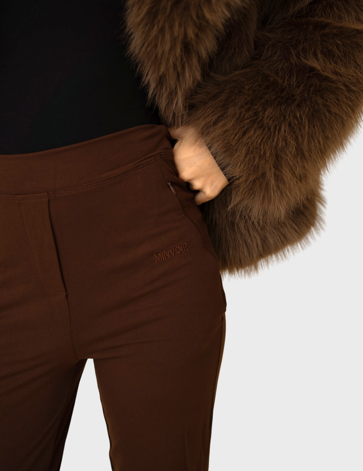 Celina Comfy Straight Pants