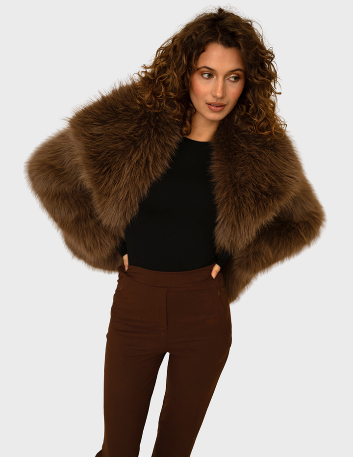 Celina Comfy Straight Pants