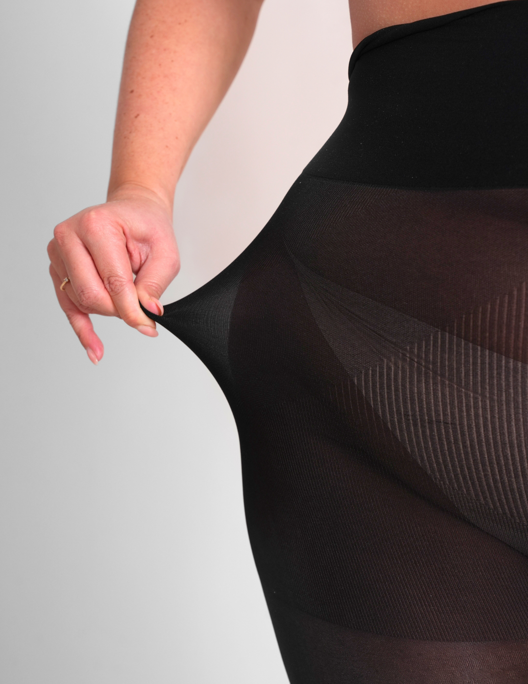 Julia Ladder-Free Shaping Tights 50 Denier