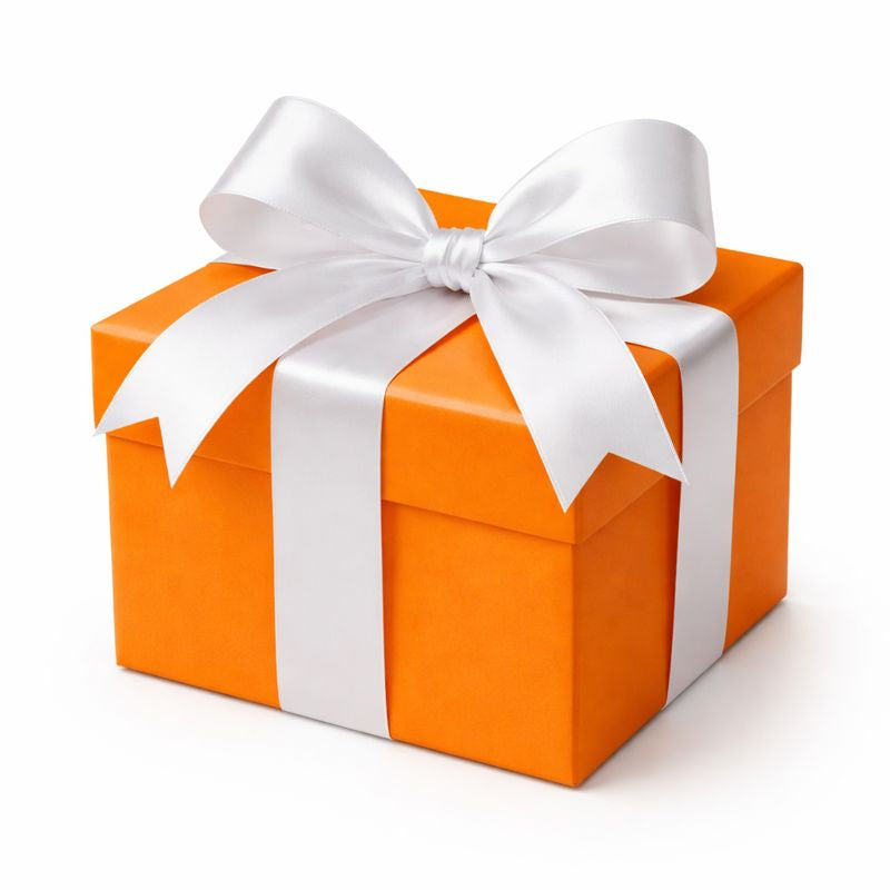 Free Mystery Gift 🎁